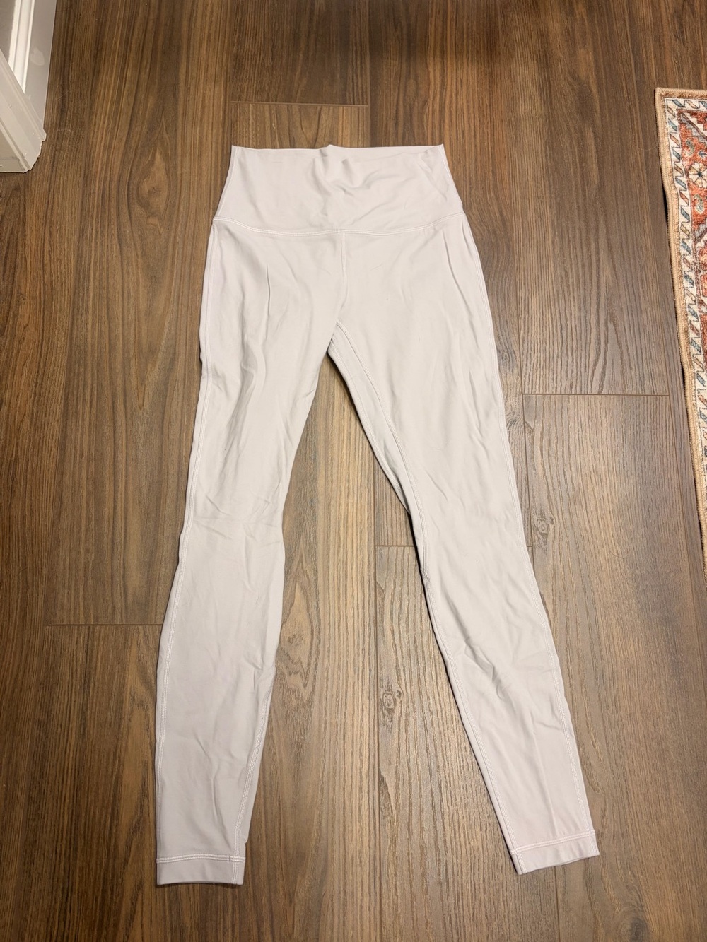 Lululemon align legging